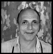 Michel Péraldi, coordinateur du dossier «Tanger, ville frontière» Michel_peraldi