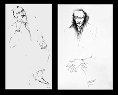 Dessins_preparatoires_pur_un_portra