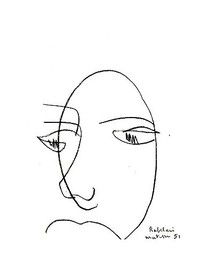 Francois Rabelais par Matisse Francois_rabelais_par_hmatisse