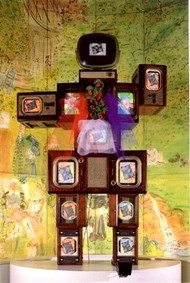 Olympe de Gouges par Nam June Paik Olympe_de_gouges__par__nam_june_pai