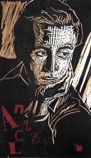 Portrait de Paul Celan par Dirk Hagner Paul_celan