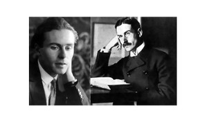 Klaus Mann et son père Thomas Mann Klaus_et__son_pre_thomas_mann