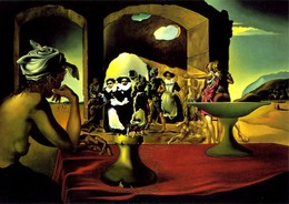 Voltaire_par_salvador__dali_
