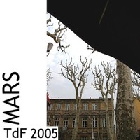 TdF ― mars 2005 3_logo_mars_2005