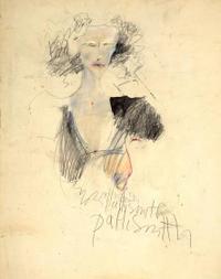 Autoportrait_patti_smith_2