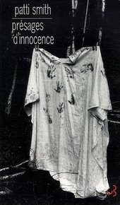 Patti Smith, Présages d'innocence Patti_smith
