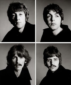 Richard Avedon, The Beatles, London August 11. 1967 Thebeatleslondonaugust111967richard