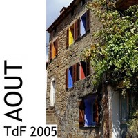 TdF ― août 2005 8_logo_aout_2005