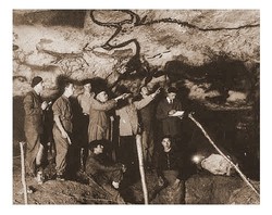 La Découverte de Lascaux Decouverte_de_lascaux