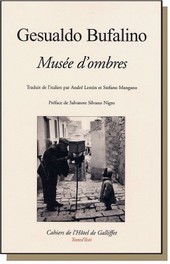 Gesualdo Bufalino, Musée d'ombres Musee_d_ombre