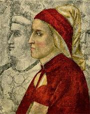 Portrait de Dante par Giotto Dante_par_giotto