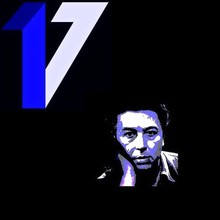 André Breton. Arcane 17 Dix_sept