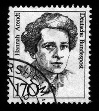 Hannah Arendt Hannah_arendt