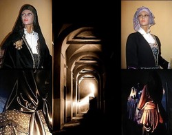 Conservatoire du Cap Corse de Canari Conservatoire_du_costume_corse__can