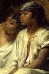 Eugène Fromentin, Souvenir d'Ezneh Fromentin_5_2