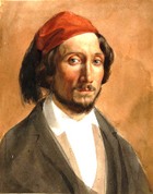 Fromentin_autoportrait