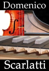 Domenico Scarlatti Scarlatti_bis