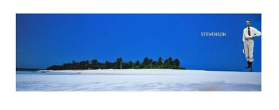 Robert Louis Stevenson Stevenson_2