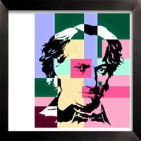 Charles Baudelaire Aaaaaaaaaa