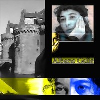 Portrait d'Albane Gellé Albane_gell