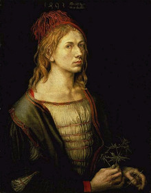 Albrecht_duerer_selbstportr_1 Albrecht_duerer_selbstportr_1