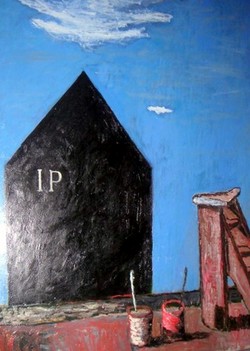 Andr_locat_il_est_midi_1991