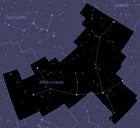 Andromede