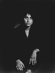 Anna Magnani par Yousuf Karsh Anna_magnani_par_youssouf_karsh
