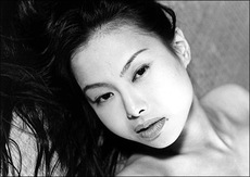 Nobuyoshi Araki, 2 Araki2