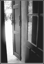 Je vais ouvrir Ce n'est que moi Bas