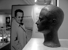 Giorgio Bassani, Le Jardin des livres : Face à face Bassani_1