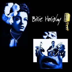 Billie Holiday Billie_holiday