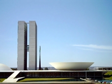 Brasilia Brasilia