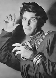 Gérard Philipe dans le rôle de Caligula Caligula_2
