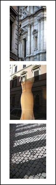 Camminando a Roma, trittico per Angela Caminando_a_roma_trittico_per_angela_1_1