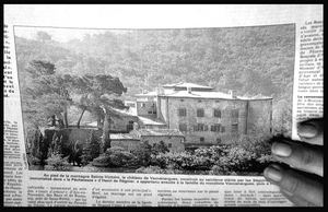 Château Picasso à Vauvenargues Chateau_picasso_a_vauvenargues_1