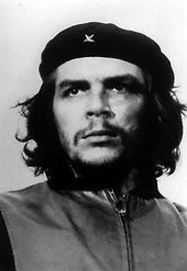 Le Che par Korda Che_korda_1