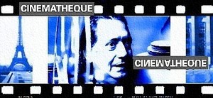 Cinémathèque française Cinematheque