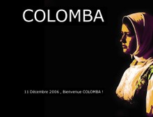 Colomba Colomba