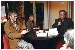 Café-Santé Inserm. L'Autisme. De la recherche à la pratique Conference