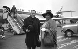 Duke Ellington & Ella Fitzgerald en 1966 Duke_ella_en_1966