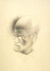 Freud par Salvador Dali Freud_par_dali_1