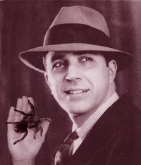 Carlos Gardel Gardel_mano
