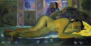 Gauguin_nevermore Gauguin_nevermore