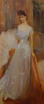 Comtesse Greffulhe par Helleu Greffulhe_helleu