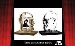 Helene Cixous, Portrait de Dora Helene_cixous_portait_de_dora