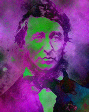 Henry David Thoreau Henry_david_thoreau
