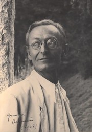 Herman Hesse Herman_hesse
