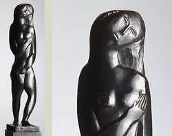 Hermaphrodite, 1926 Hermaphrodite_1926