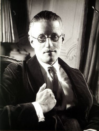 Liphitski, James Joyce, 1939 James20joycebig